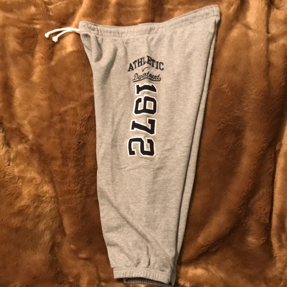 Nike The Athletic Department Sweats